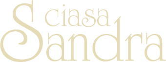 Apartments Ciasa Sandra Logo